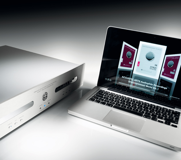 accustic arts audiogeräte deutschland germany handmade high end hifi