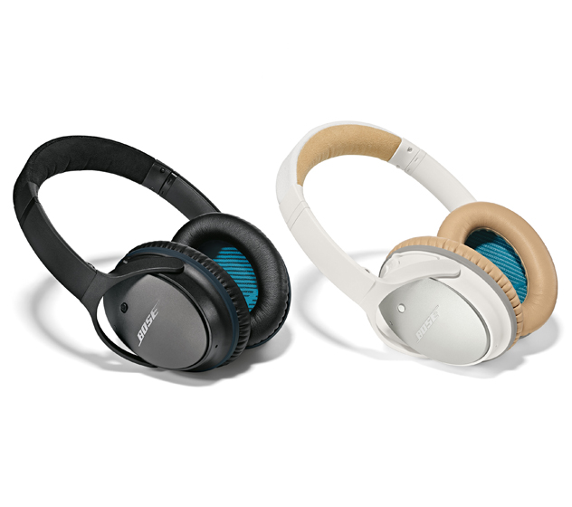 Quiet Comfort bose headphones kopfhörer,
