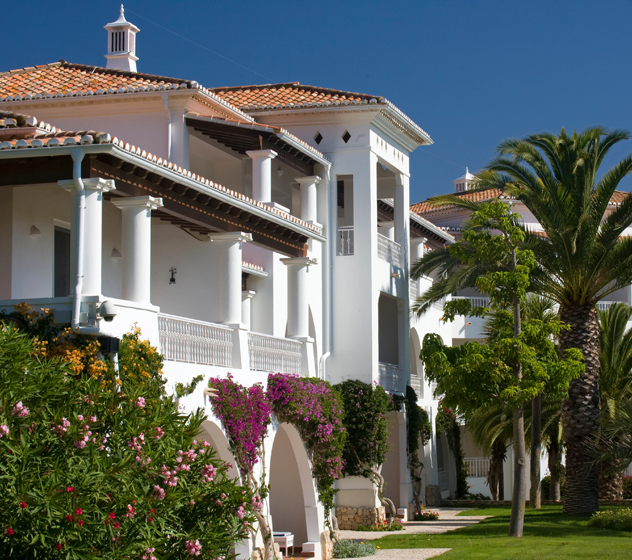 portugal luxus resort vila vita