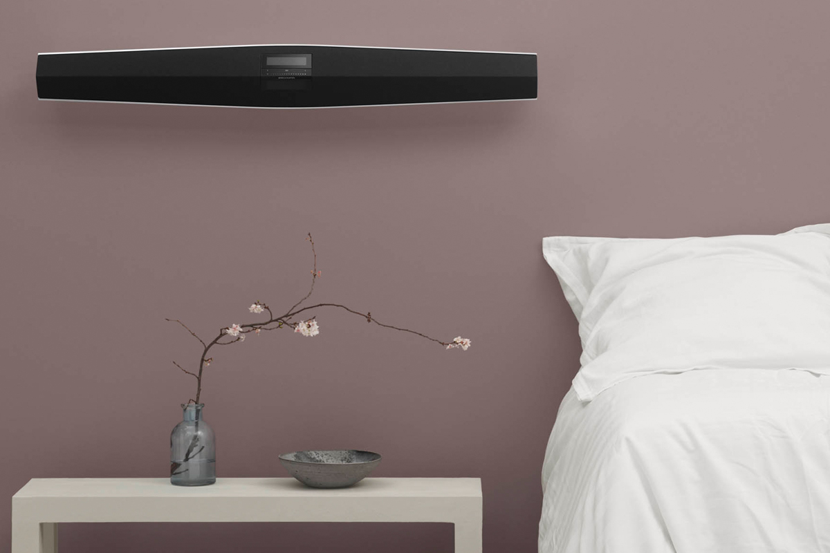 audiosystem musikanlage lautsprecher bang&olufsen drahtlos