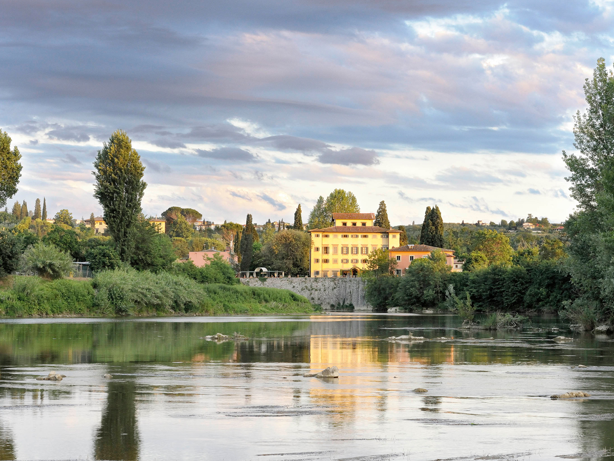 luxus-urlaub luxus-ferien luxushotel toskana italien