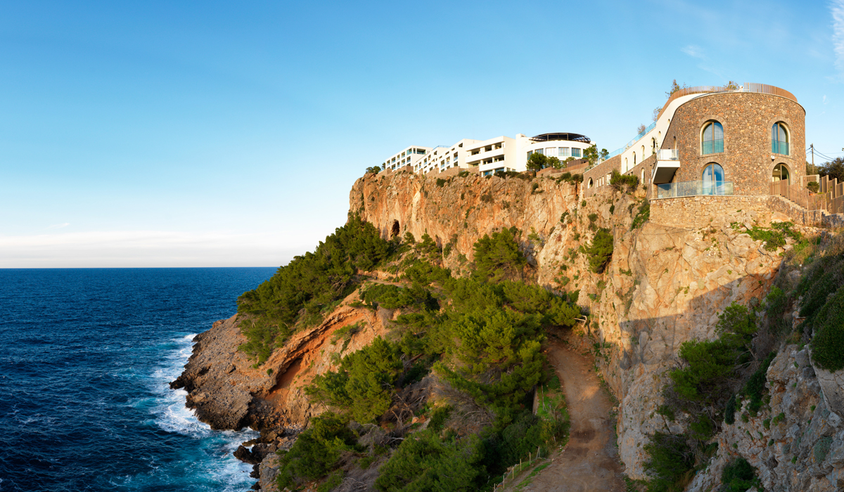 luxushotel mallorca spanien hotel luxusferien abenteuerreisen