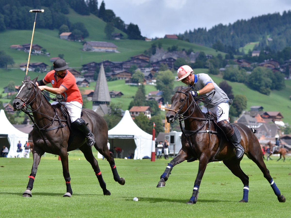 hublot polo cup turnier gstaad schweiz team sport flugplatz saanen