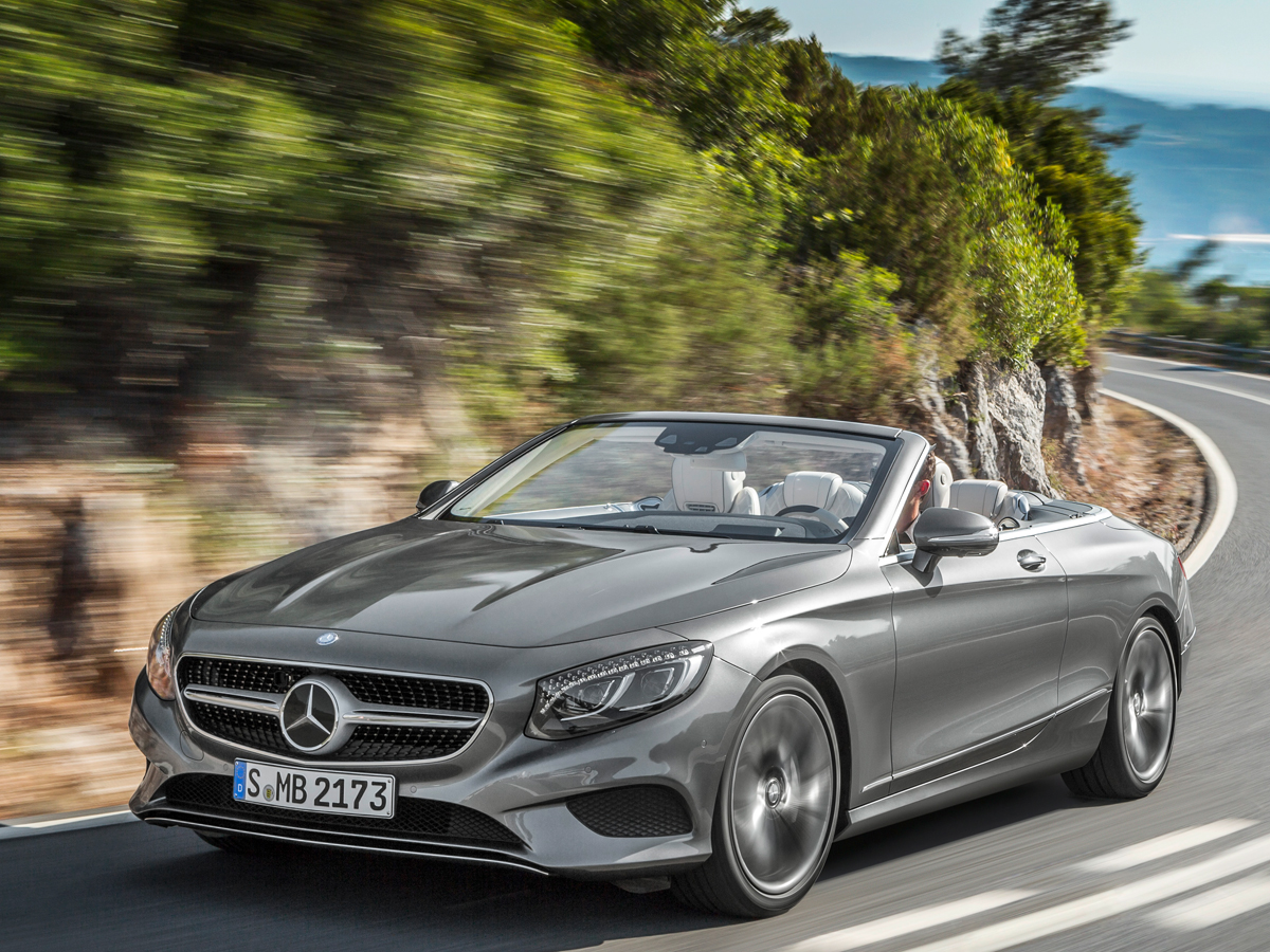 mercedes-benz amg cabrio cabriolet s 63 limitiert sondermodell limited