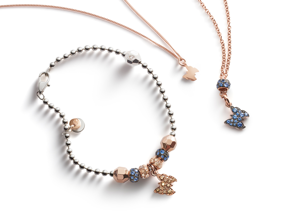 schmuck schmuckkreationen schmuckstücke italien design designer