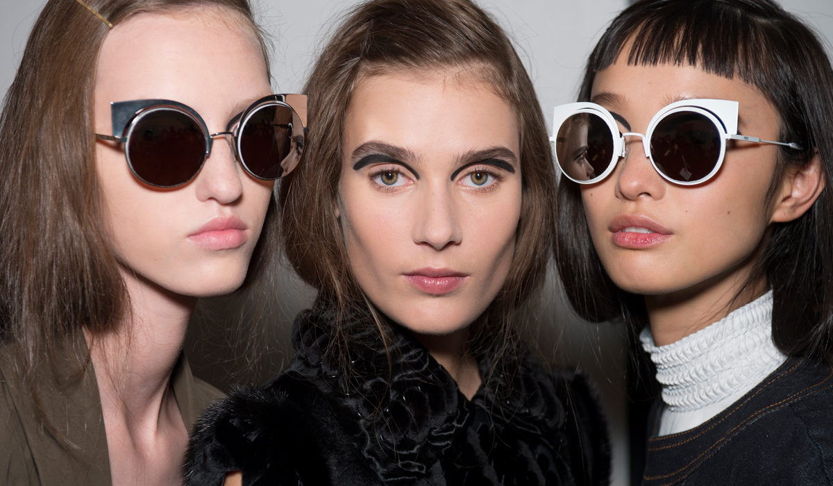 sonnenbrille sonnenbrillen sommer 2016 trends sommertrends mode