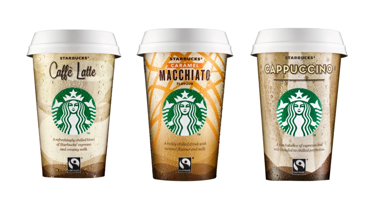 starbucks kaffee filialen shops schweiz sortiment