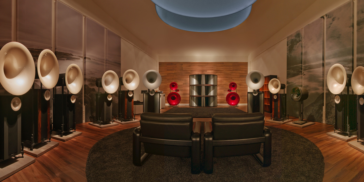 lautsprecher hornlautsprecher deutschland manufaktur high-end premium luxus