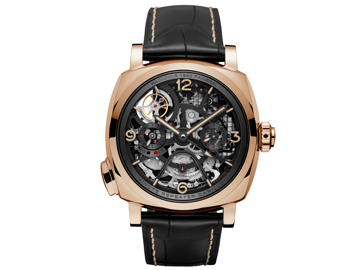 officine panerai radiomir uhr uhren modelle sonderedition schweizer luxusuhren