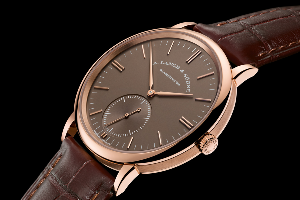 a. lange & söhne luxusuhren luxusuhr rotgold weissgold automatik uhr uhren gold