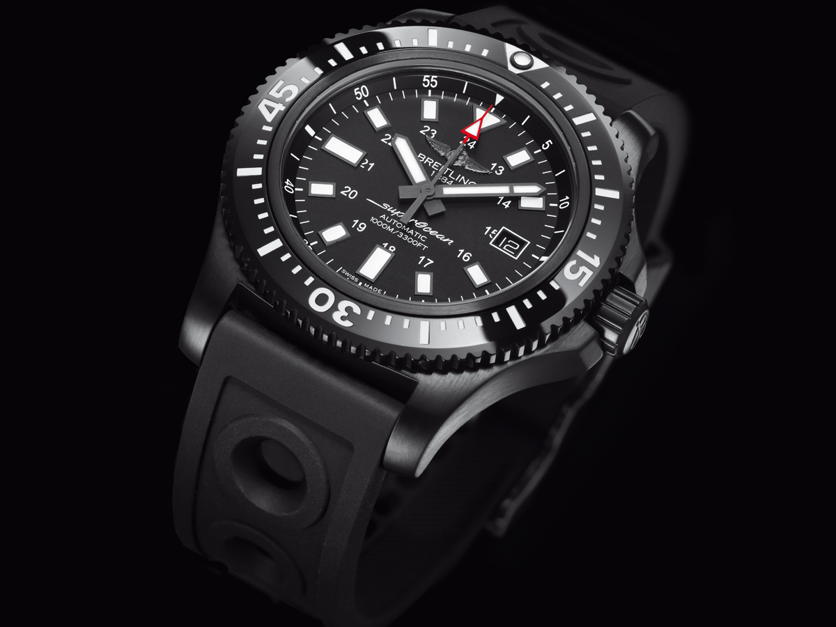 breitling superocean 44 special uhr uhren taucheruhr fliegeruhr uhrenmodelle edelstahl taucher taucher