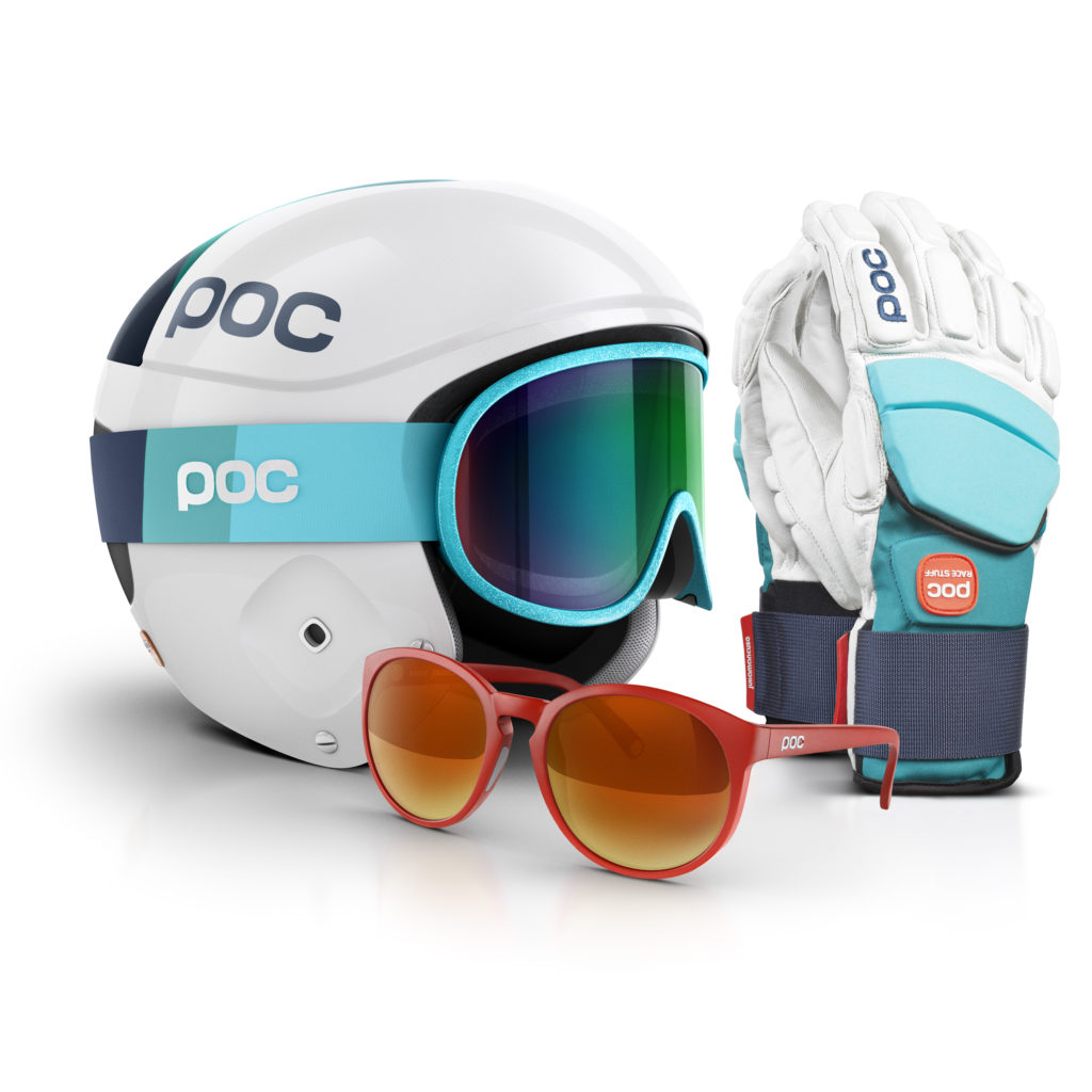 poc eyewear