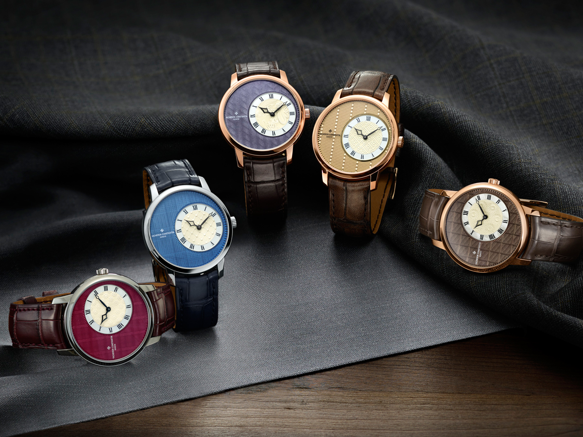 herrenuhren herrenuhr luxusuhr uhren vacheron constantin schweiz schweizer