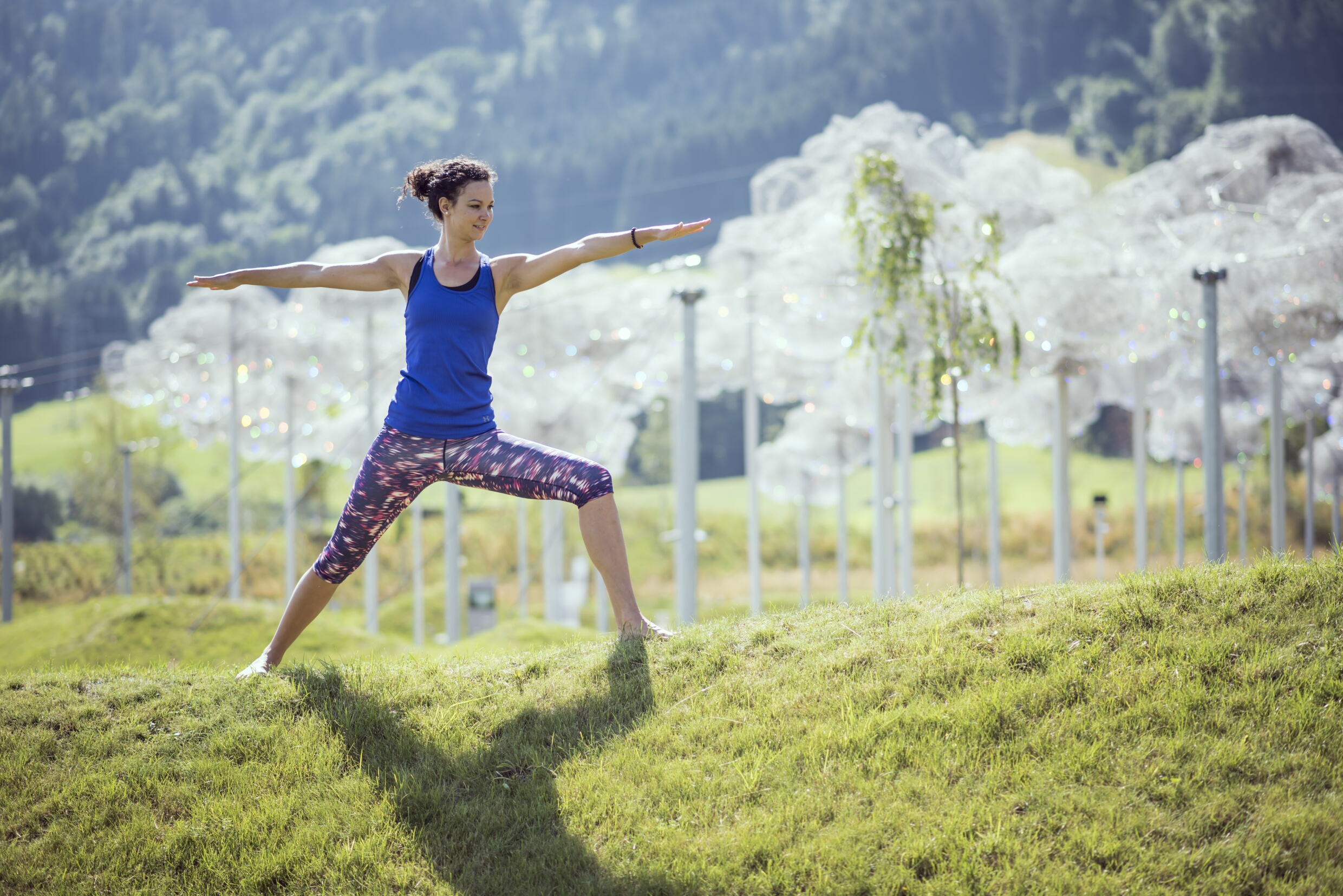 yoga kurse österreich tirol entspannung fitness gesundheit erholung