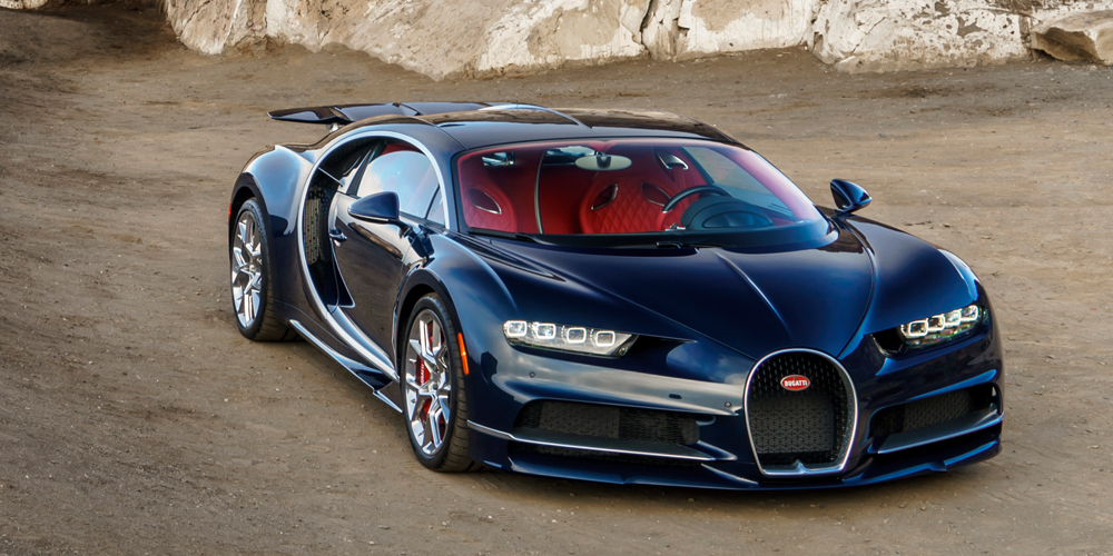 bugatti chiron monterey car week 2016 pebble beach concours delegance sportwagen marke granturismo