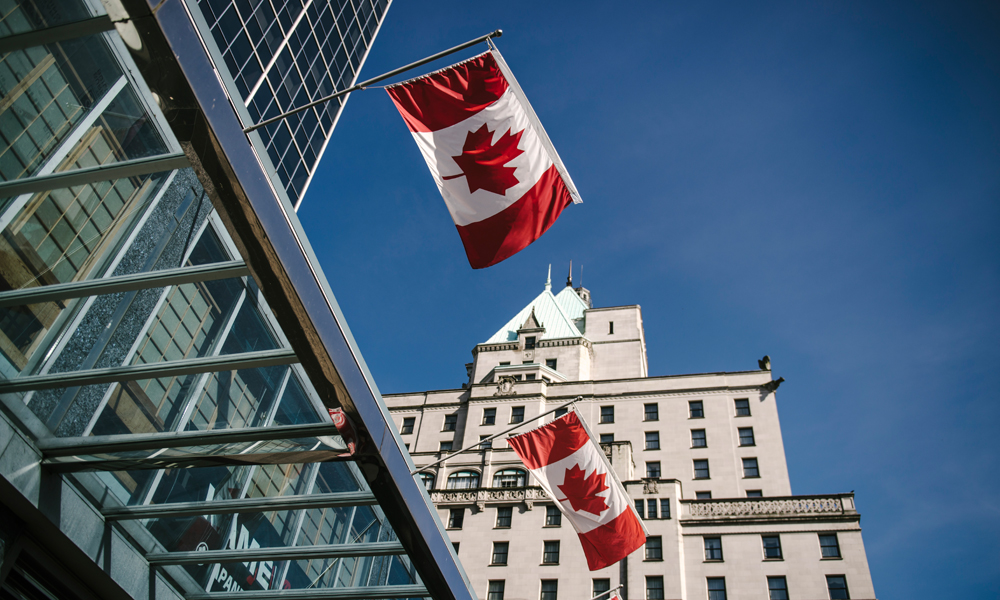 kanada urlaub reisen reise ferien einreise einreisegenehmigung online visum