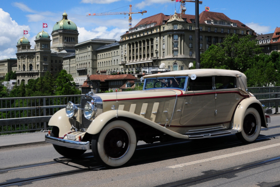 swiss historic vehicle federation historische fahrzeuge schweiz clubs verband oldtimer verein treffen events veranstaltungen oldtimer-veranstaltungen