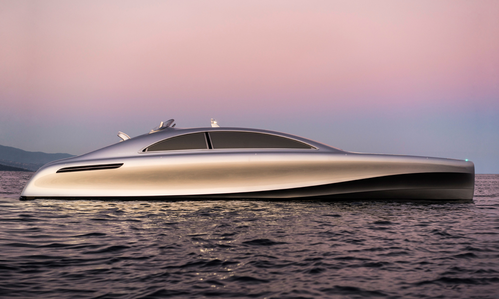 yacht motoryacht luxusyacht luxus-yacht luxus design inneneinrichtung innendesign