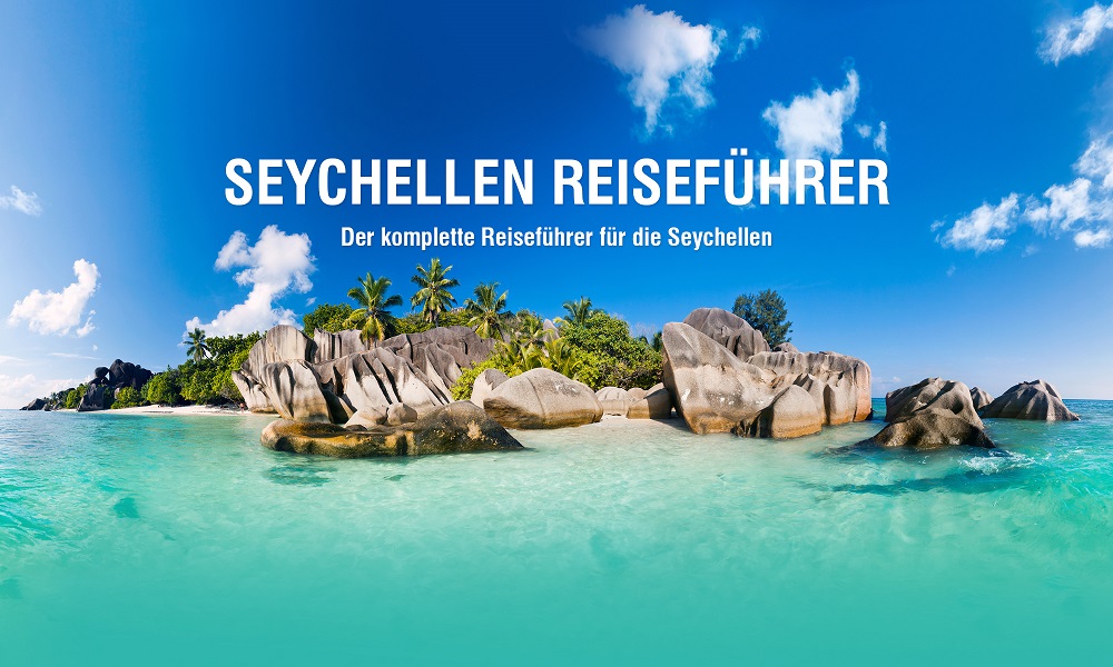 Seychellen Travel Guide von Seyvillas