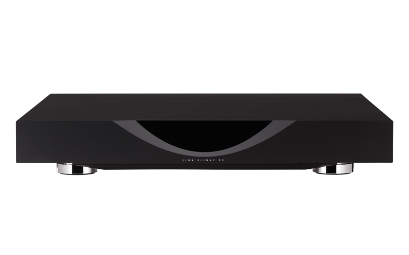 linn audio high-end musik player musikplayer elektronik