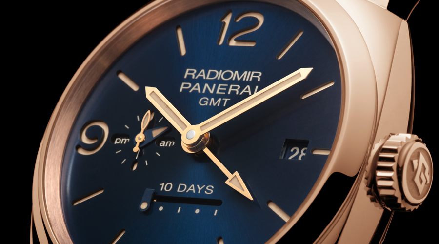 officine panerai luminor uhr uhren modelle edelstahl boutique boutiquen