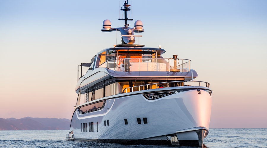 dynamiq yacht-bauer superyacht yacht yachten monaco