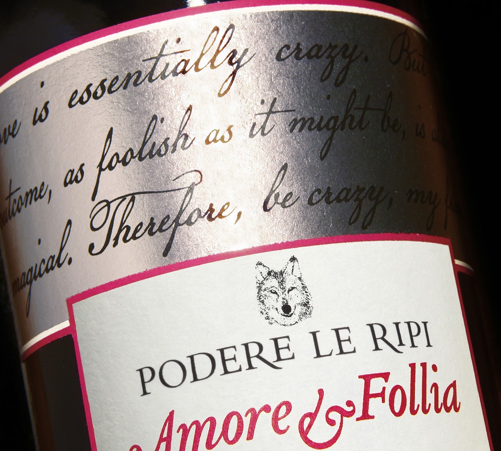 Wein, Amore e Follia, Illy