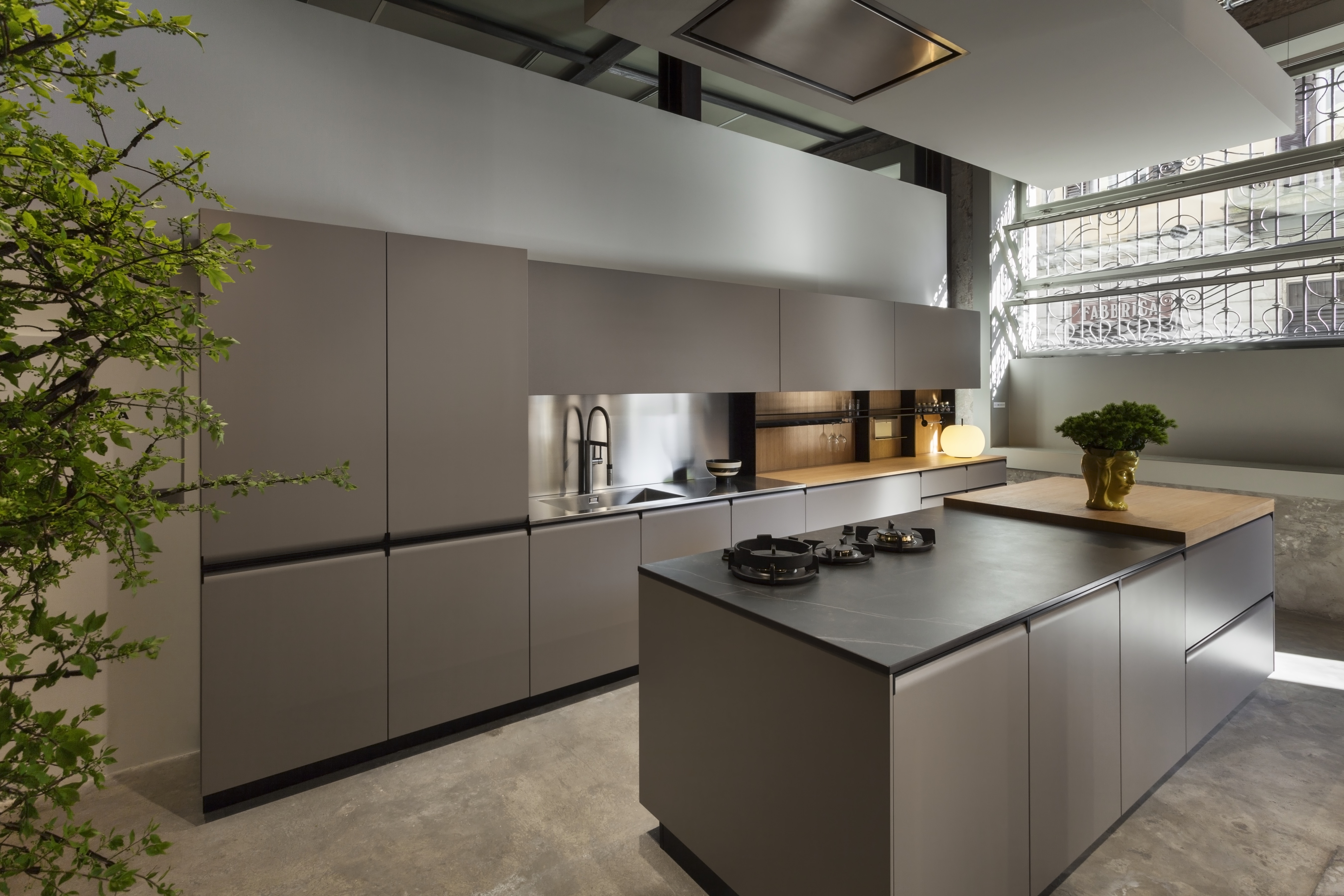 kitchen kitchens custom-made interior design designer unique