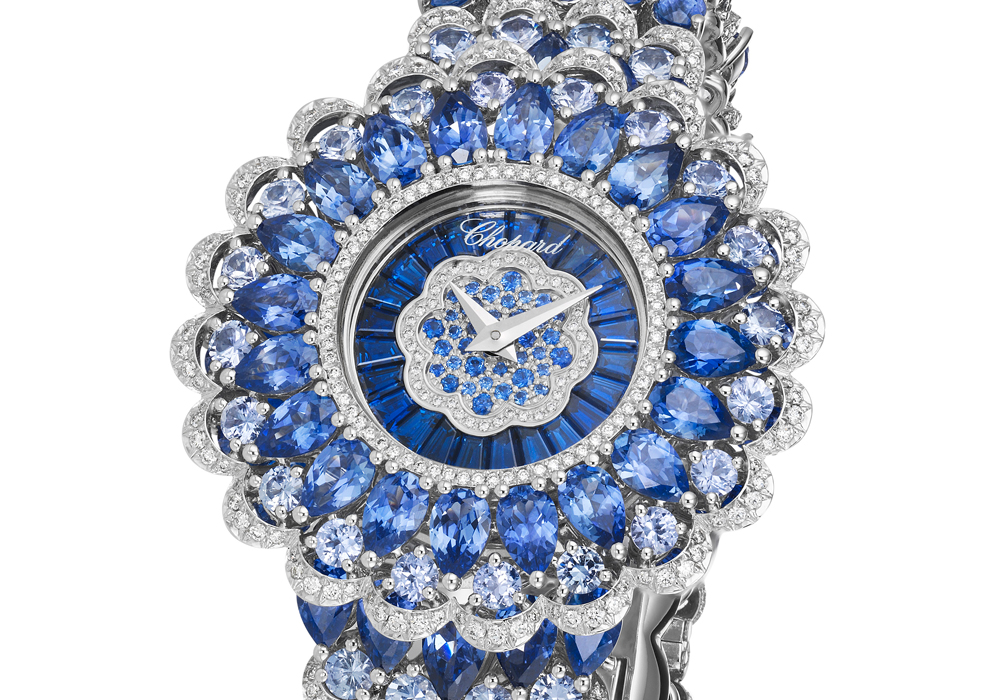 chopard schmuck uhren schmuckuhren damen damenuhren damenuhr
