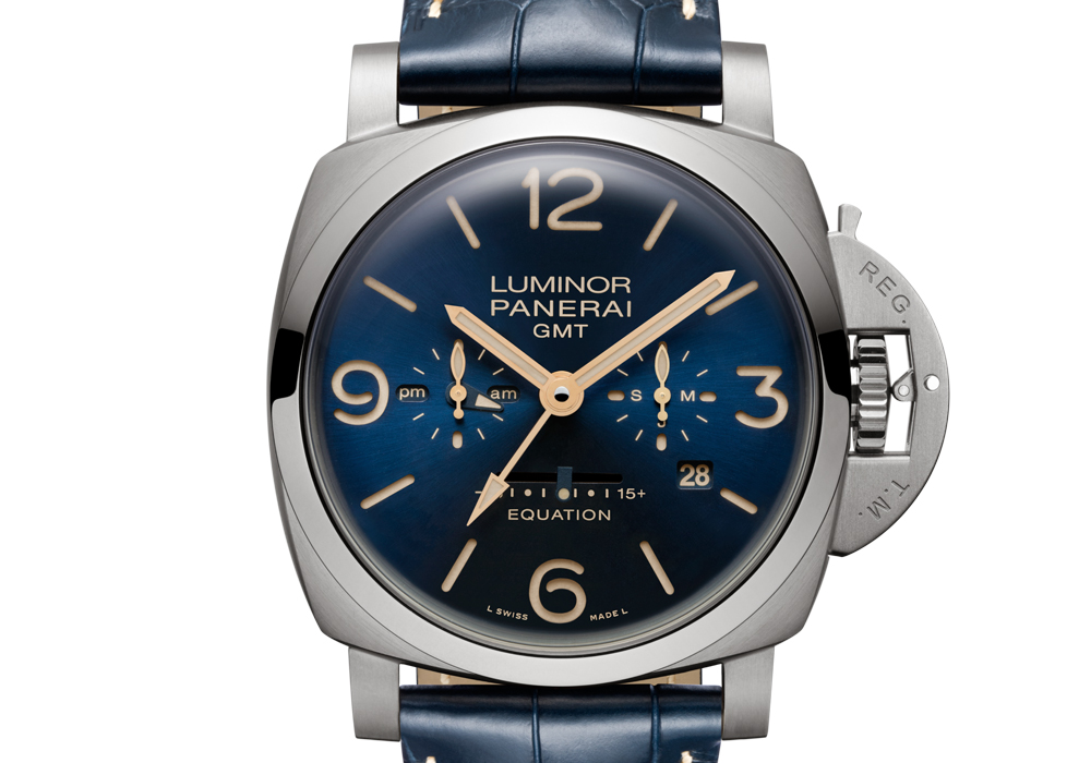 panerai uhren uhr modell modelle uhrenmodell