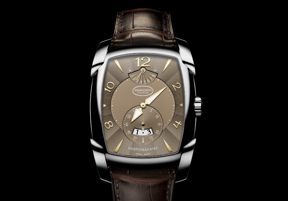 parmigiani fleurier uhren uhrenmodelle uhrenmodell armbanduhr