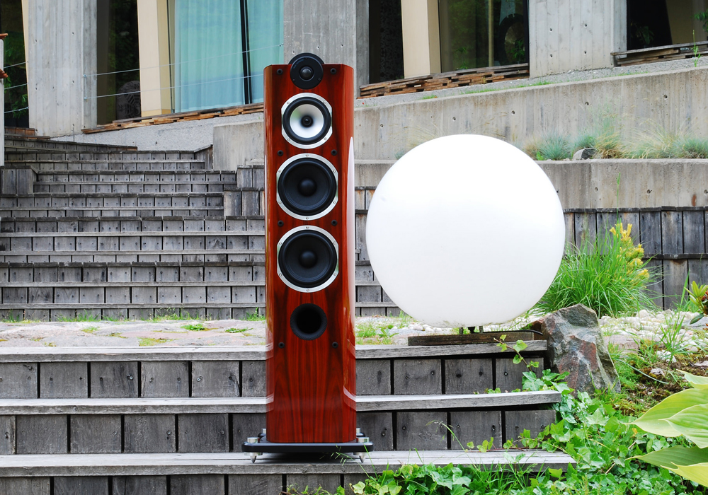 taga harmony speakers loudspeakers high end quality manufacturer audio electronics