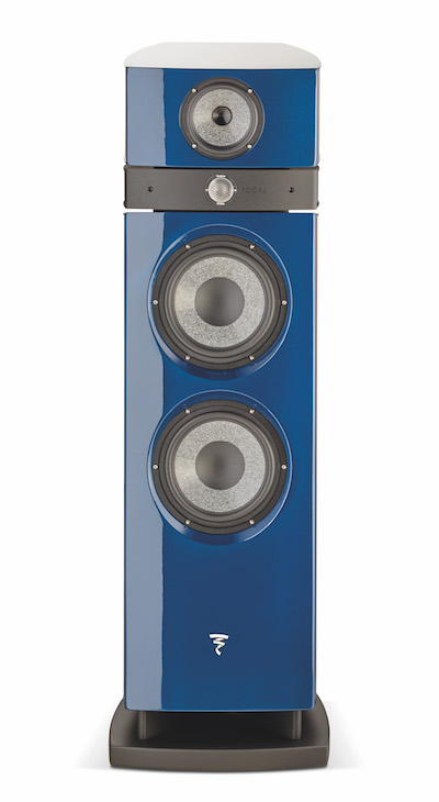 focal lautsprecher lautsprechermodelle hifi systeme musik sound preise farben