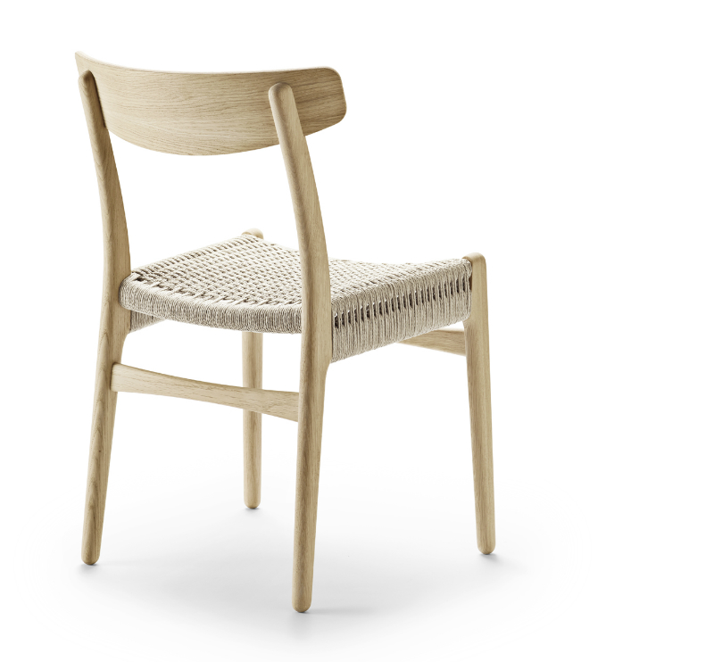 carl-hansen möbel design designermöbel esstisch tisch tische stuhl stühle