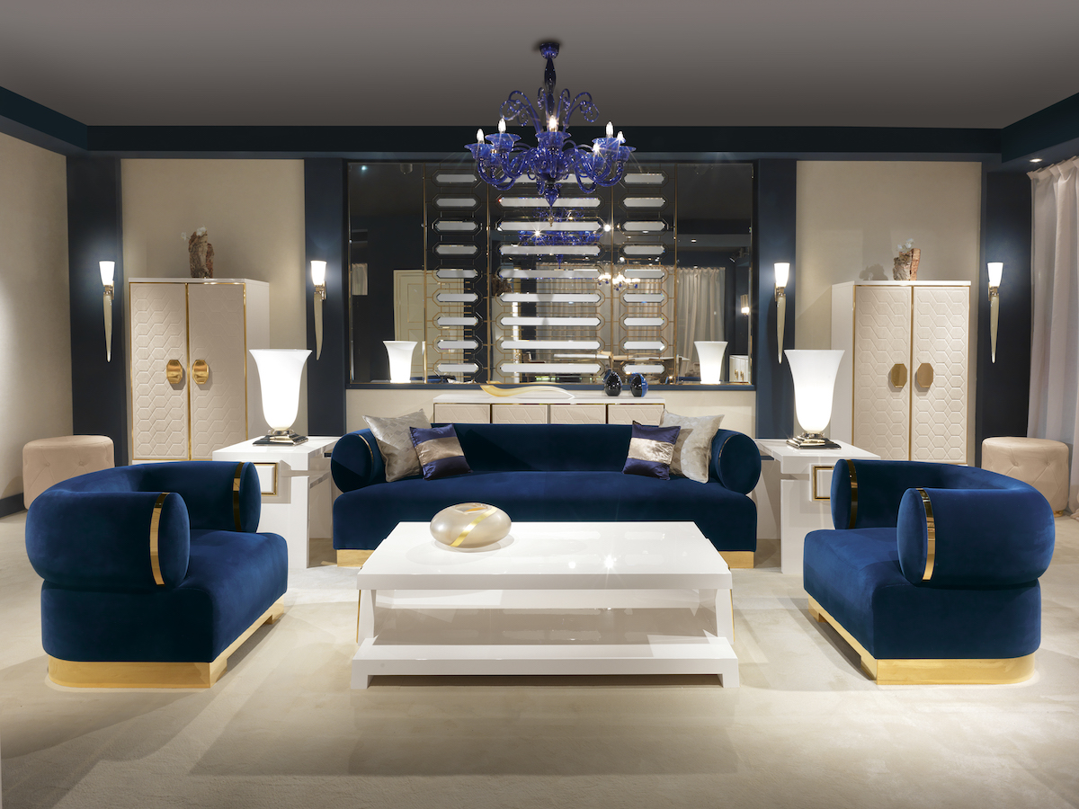 radice furnishings furniture luxury interior design accessories