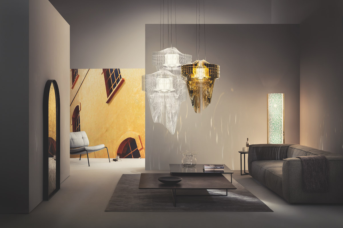 slamp beleuchtung wohnbereich licht möbel
