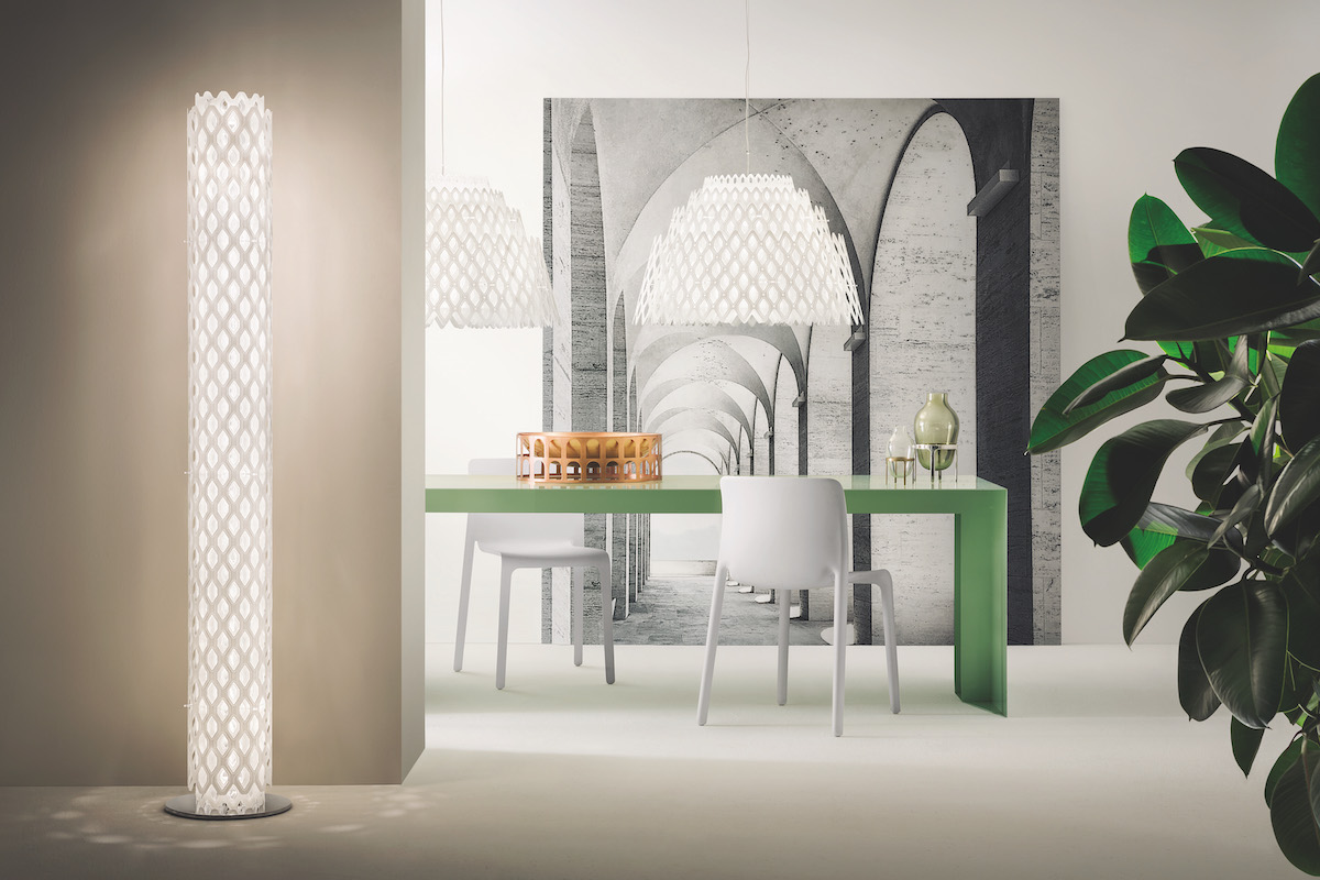 licht lichter leuchten leuchte slamp design innovativ