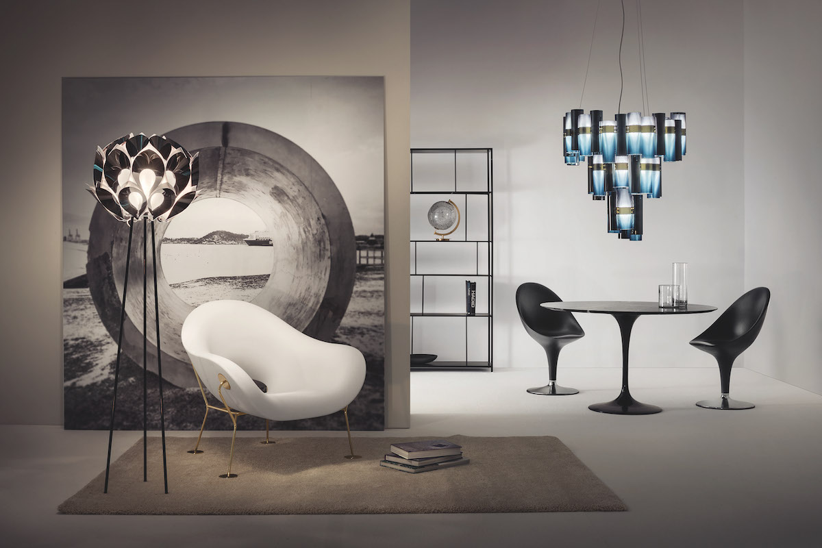 light lighting slamp furnishing furniture design designer