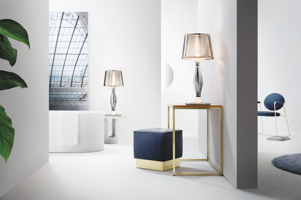 table lamp lamps led light interior design designer