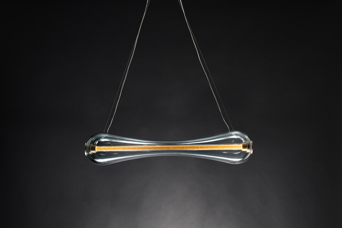 veronese lighting new design french-design french conemporary murano glass