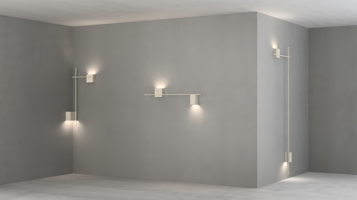 vibia lighting design lamps ceiling-lamps wall-lamps led-lights lights manufacturer interior-design