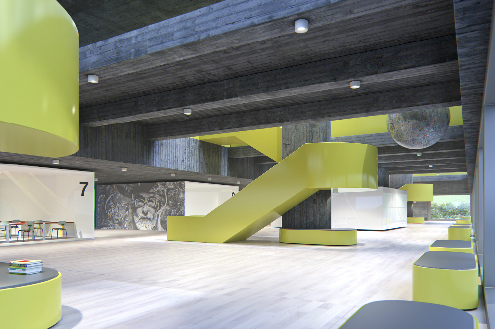 beleuchtung büro büroleuchten leuchte leuchten designleuchten erco