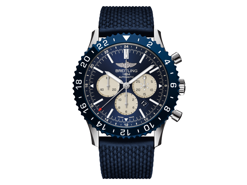 breitling limitiert modell modelle automatik