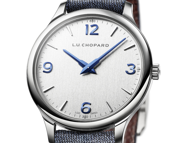 chopard l.u.c. xp timepiece watch watches men