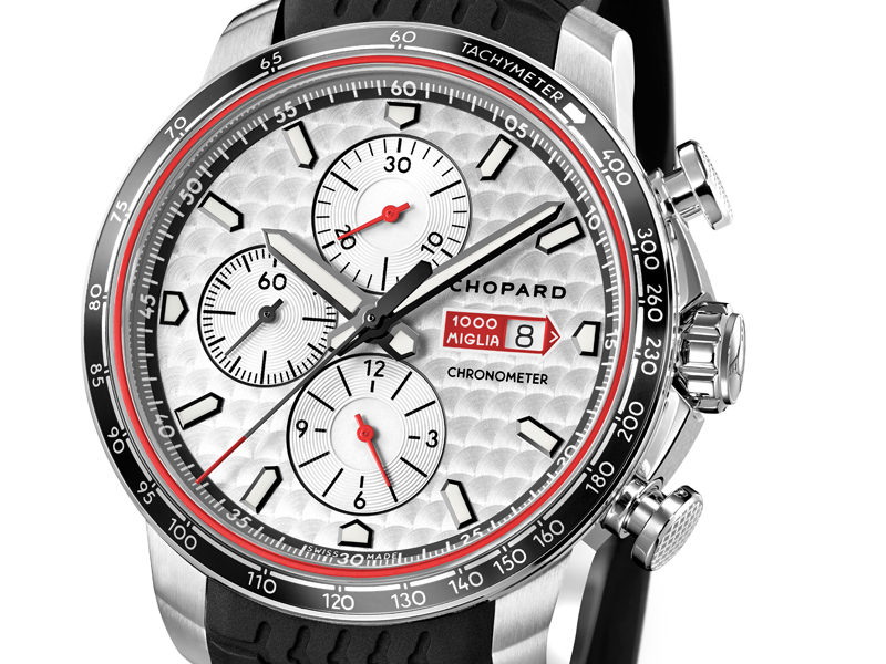 chopard watch watches mille miglia 2017 limited edition sporty-watches