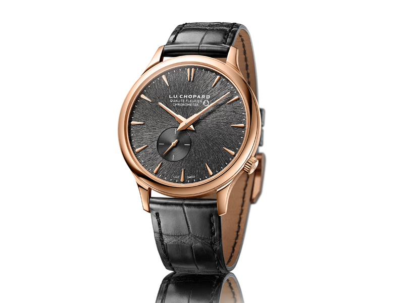 chopard watches watch timepiece timepieces rose gold