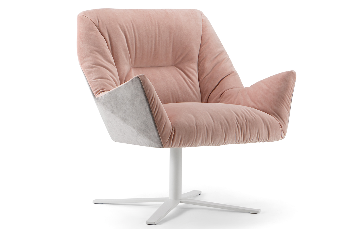 cizeta chairs collection italian design eco-friendly versatile