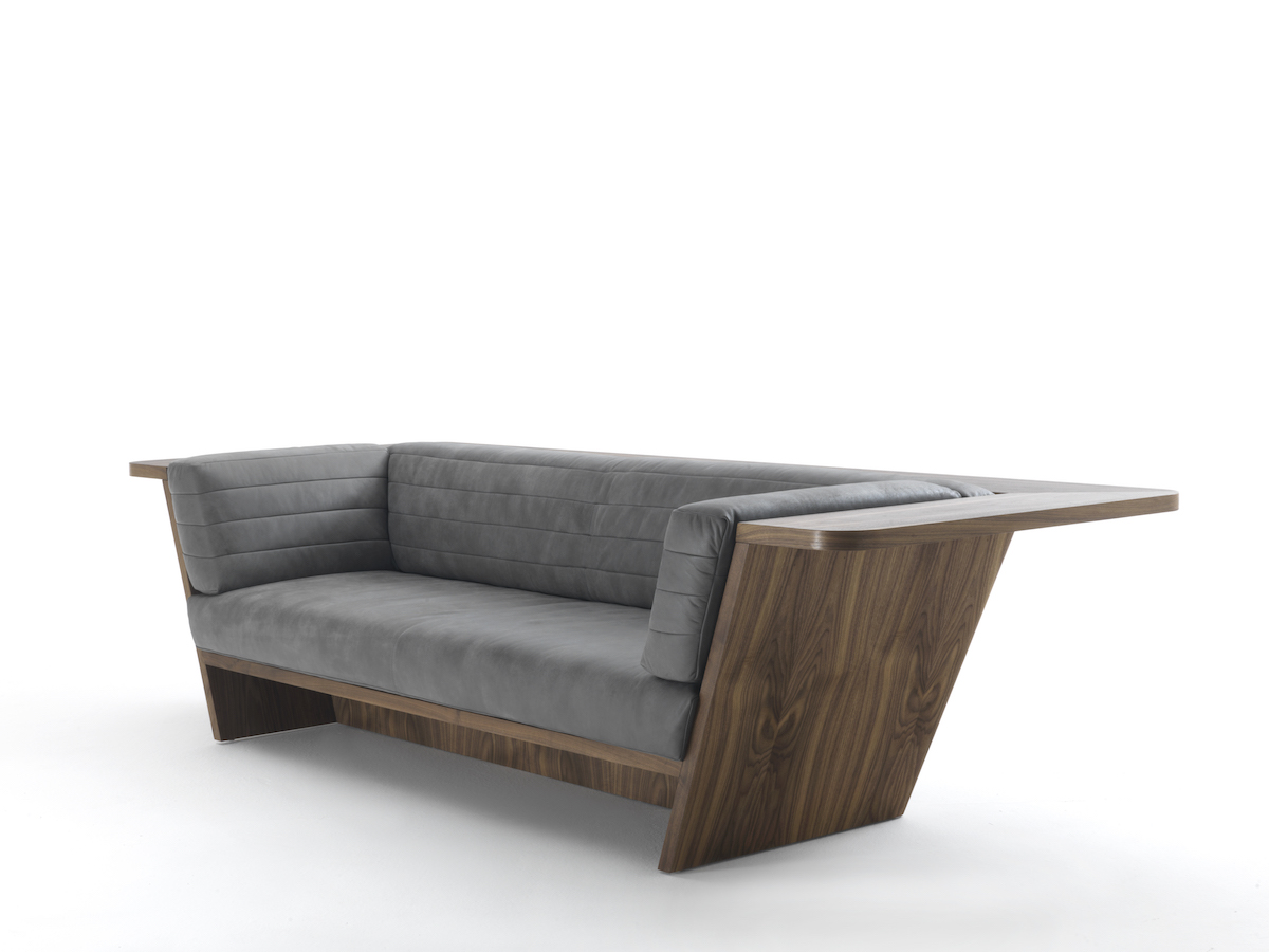 salone del mobile 2017 furniture design desks bookshelfs chairs tables sofas luxurious
