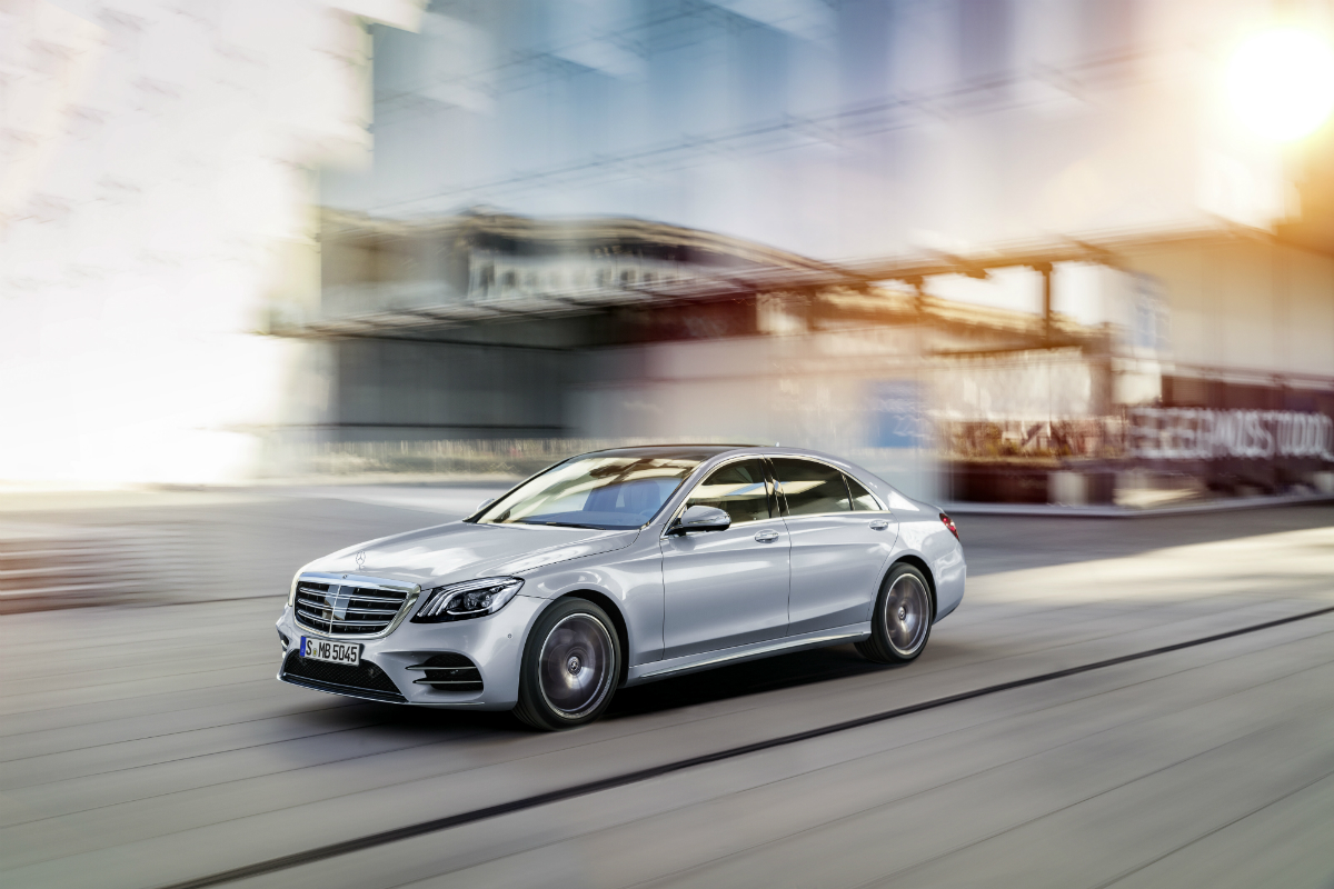 mercedes-benz mercedes-amg s-class models performance prices