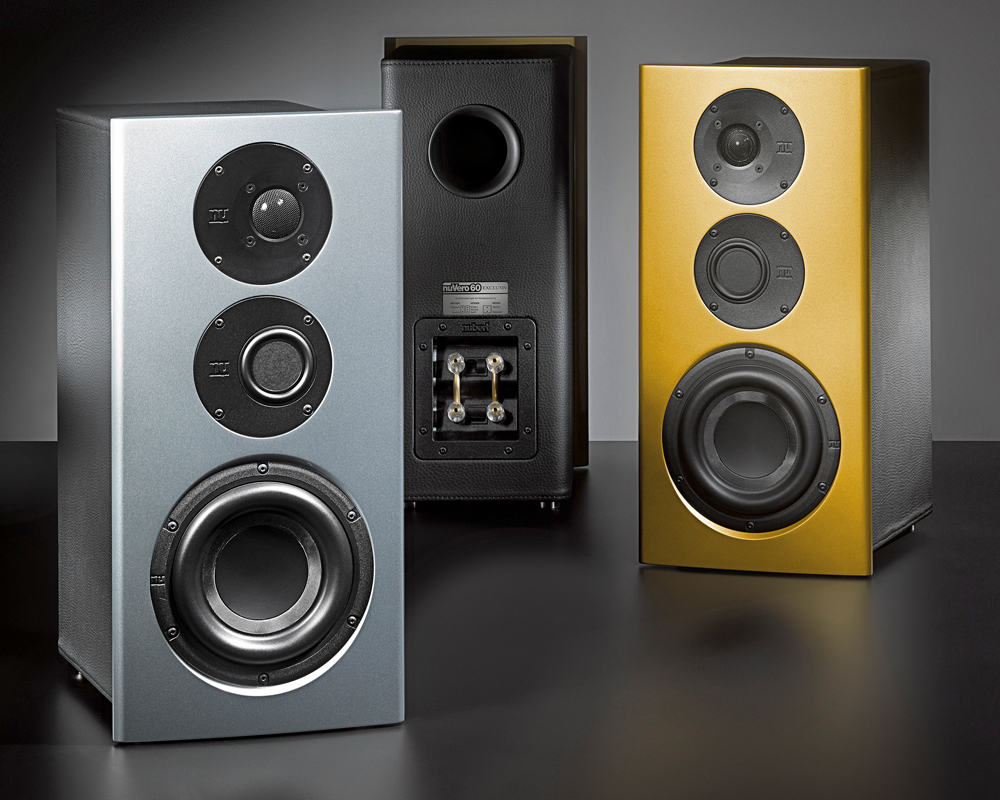 nubert lautsprecher boxen modelle high-end hochwertige luxuriöse